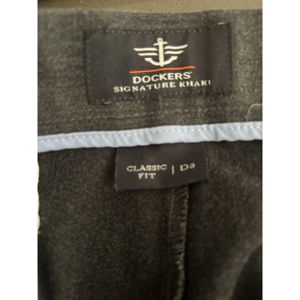 Dockers d3 classic